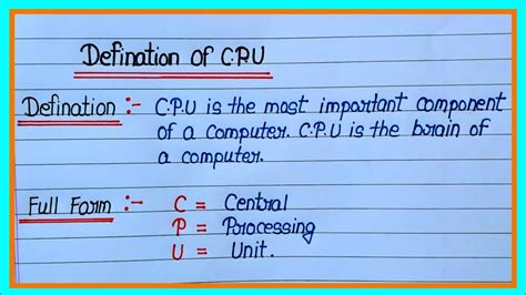 what does c mean in computer science