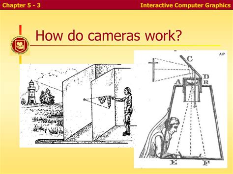 what does camera mean in latin