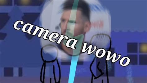 what does camera wowo mean