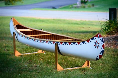 What Does Canoe Stand For