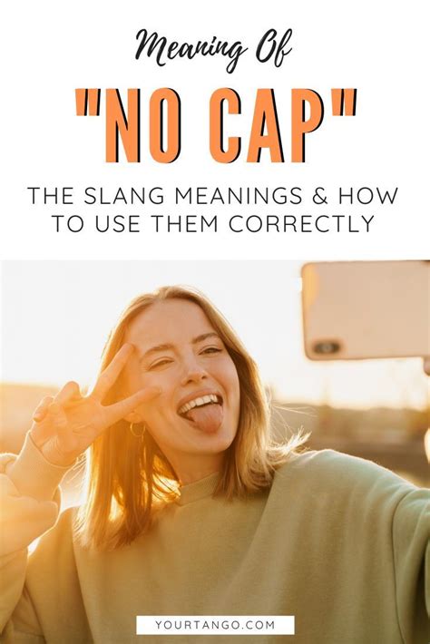 What Does Cap Vs No Cap Mean