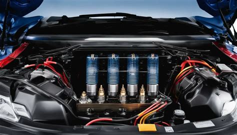 What Does Car Audio Capacitor Do