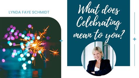 Understanding What Celebrating Means and Its True Significance