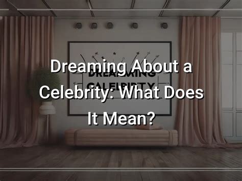 What Does Celebrity Status Really Mean Today Exactly