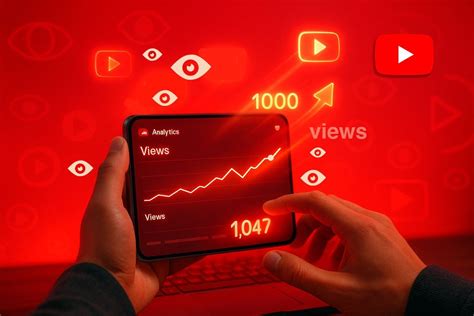 What Does Channel Views Mean