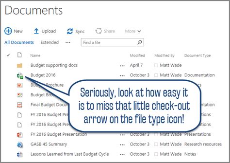 what does checking out a file in sharepoint mean
