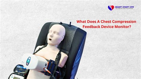 What Does Chest Compression Device Monitor