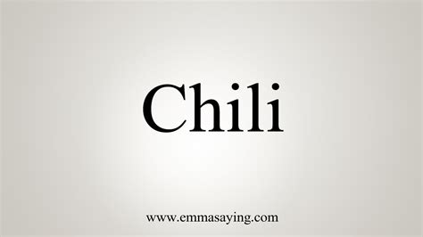 what does chiki mean in spanish