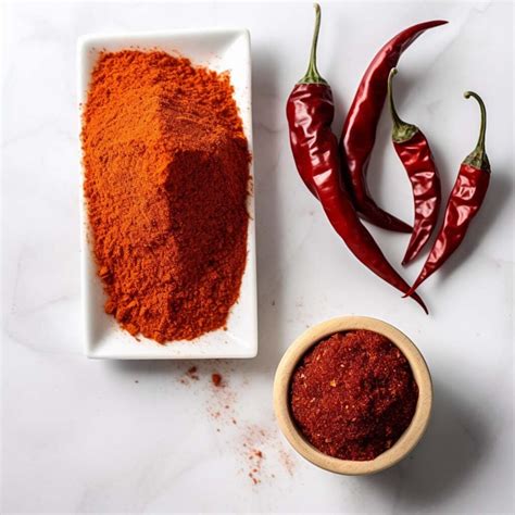 what does chili powder taste like
