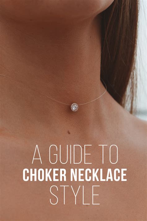 what does choker mean