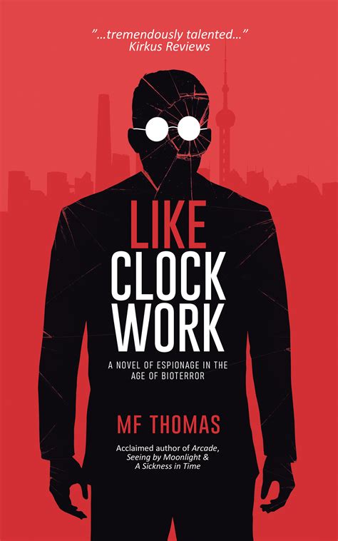 What Does Clockwork Mean In Text