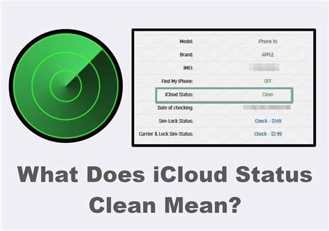 What Does Cloud Status Waiting Mean