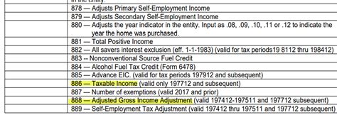 what does code 766 mean on irs transcript