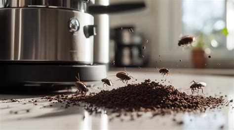 What Does Coffee Grounds Keep Away