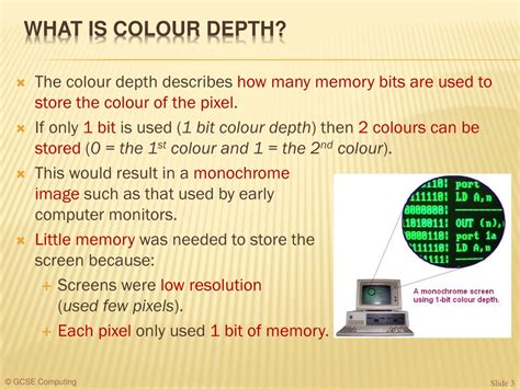 what does colour depth mean in computing
