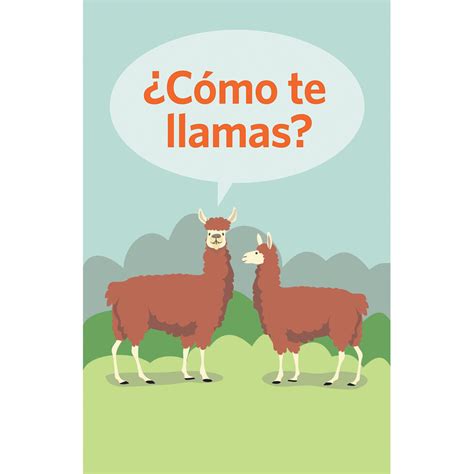 what does como te llamas mean in english