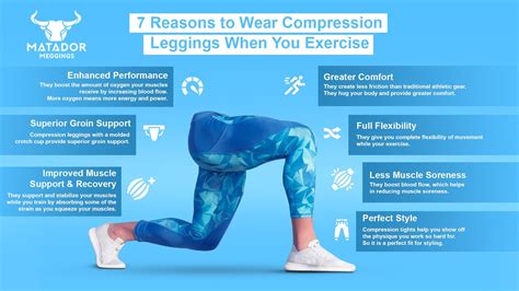 What Does Compression Leggings Do