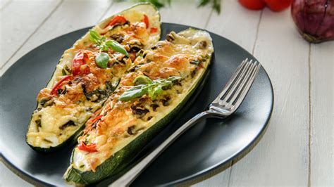 What Does Cooked Zucchini Taste Like