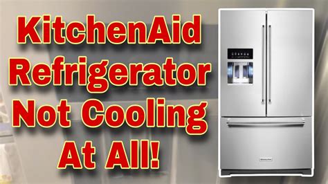 KitchenAid 24.8cu ft SidebySide Refrigerator with Ice Maker