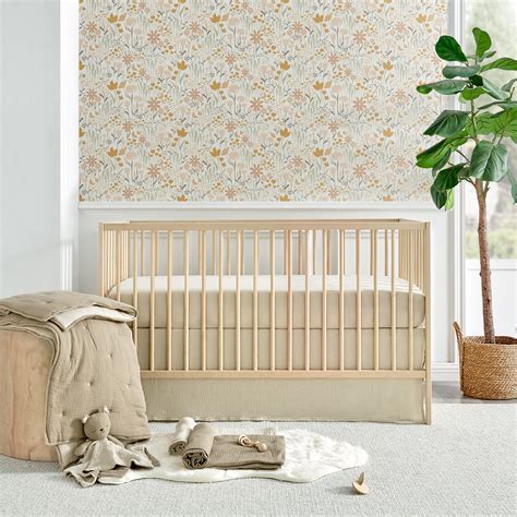 What Does Crib Bedding Set Include