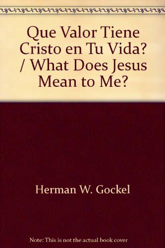 what does cristo mean in english