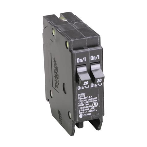 what does ctl mean on a breaker