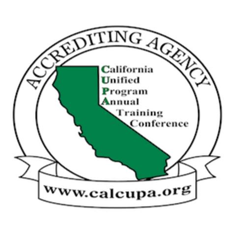 what does cupa stand for in california