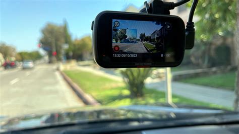 What Does Dash Cam Do