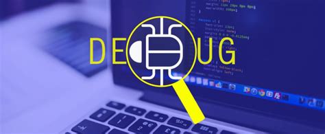 what does debug mean in python