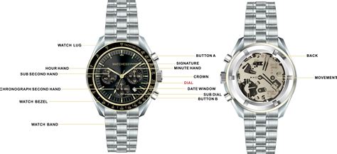 What Does Dials Mean