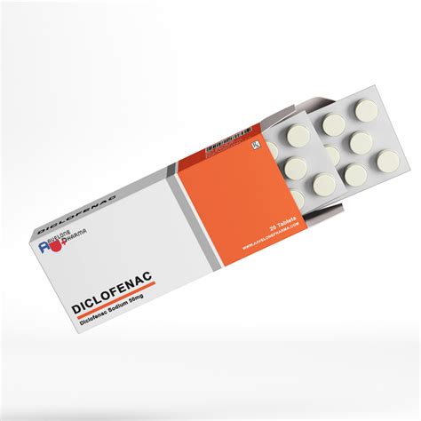 What Does Diclofenac Do: Uses, Side Effects, and Precautions