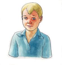 What Does Dill Represent In To Kill A Mockingbird