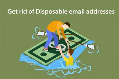 What Does Disposable Email Mean