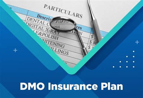 what does dmo stand for in insurance