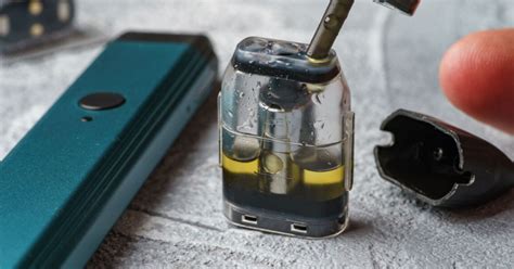 what does dmt smell like