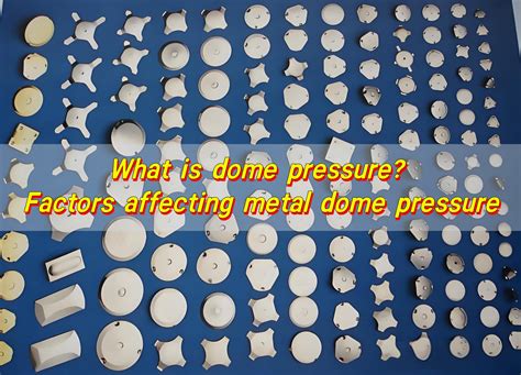 What Does Dome Pressure Mean