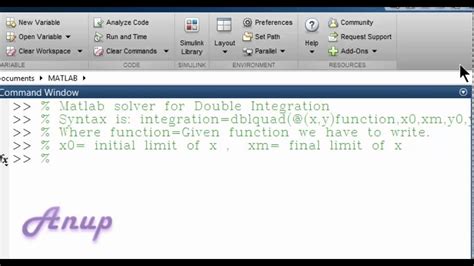 What Does Double Do In Matlab