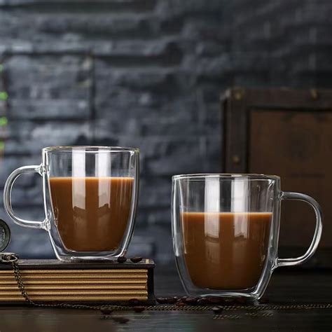 What Does Double Walled Cup Mean