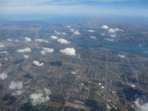 What Does Downriver Mean