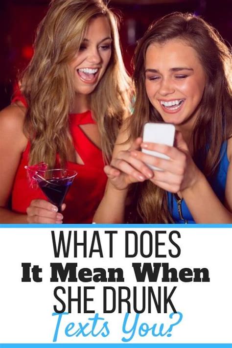 What Does Drunk Queen Mean