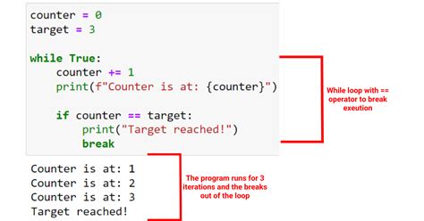 what does e in python mean