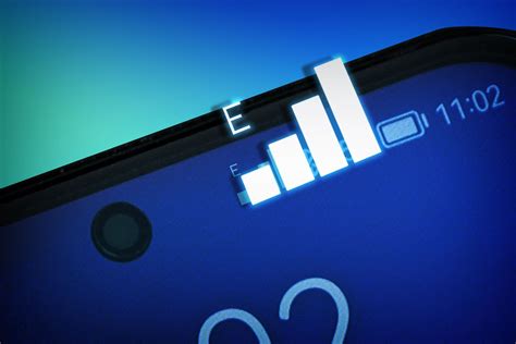 What Does E Mean On Network