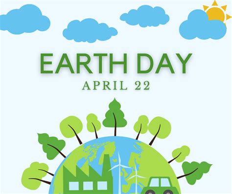 what does earth day mean to you