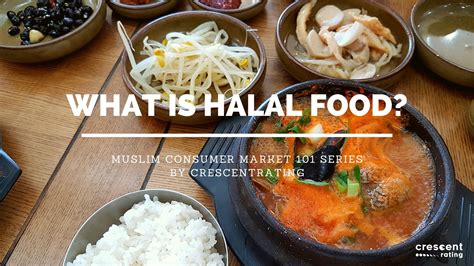 what does eating halal mean
