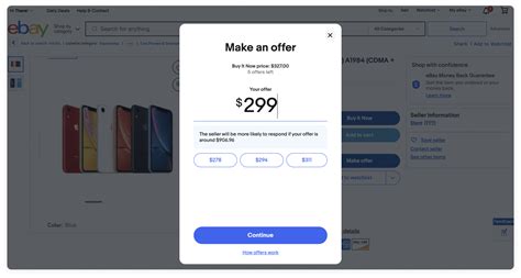 What Does Ebay 1/1 Mean