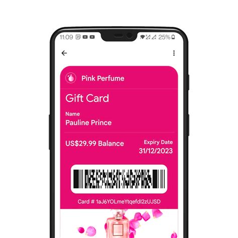 What Does Egift Card Mean