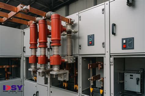 What Does Electrical Switchgear Do