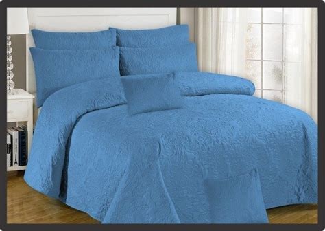 What Does Embossed Bed Sheets Mean