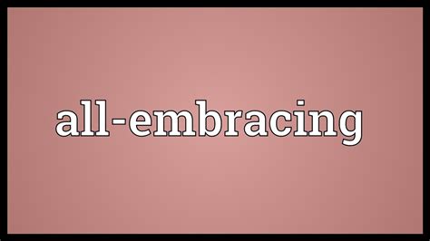 what does embracery mean