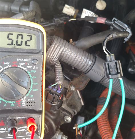 What Does Engine Coolant Temperature Circuit High Input Mean